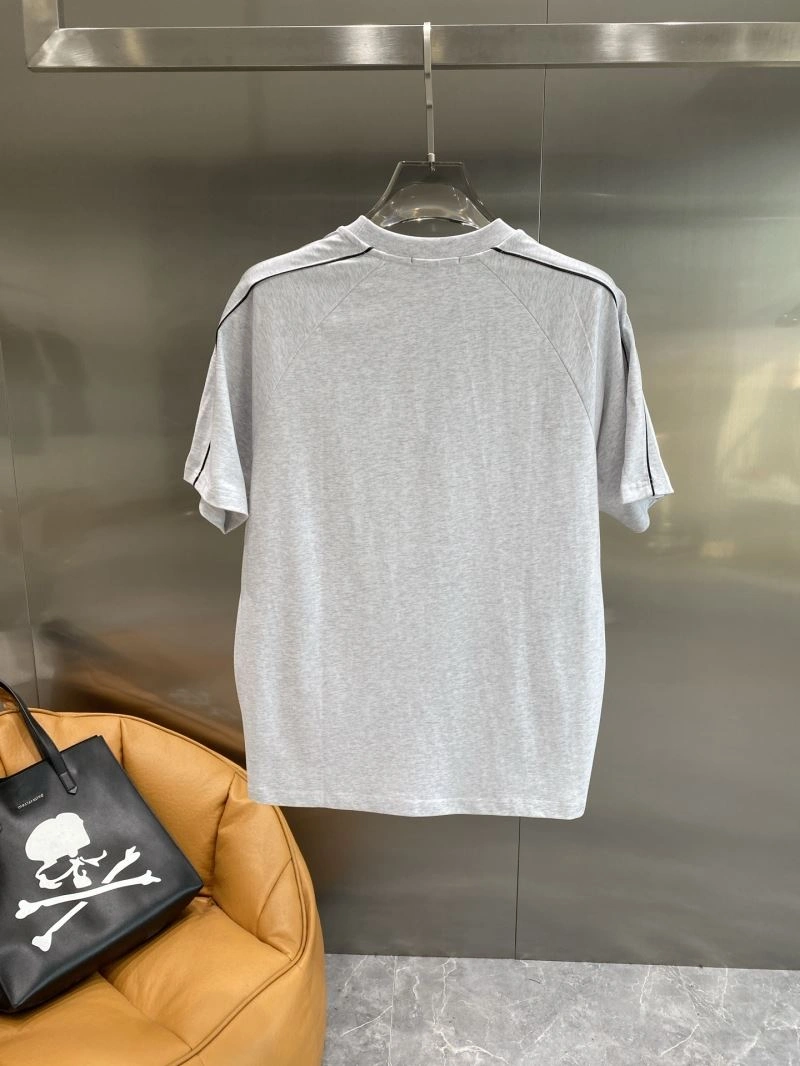 Balenciaga T-Shirts Minimalist 97552