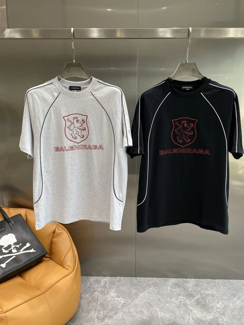 HighPerformance Balenciaga T-Shirts 97523