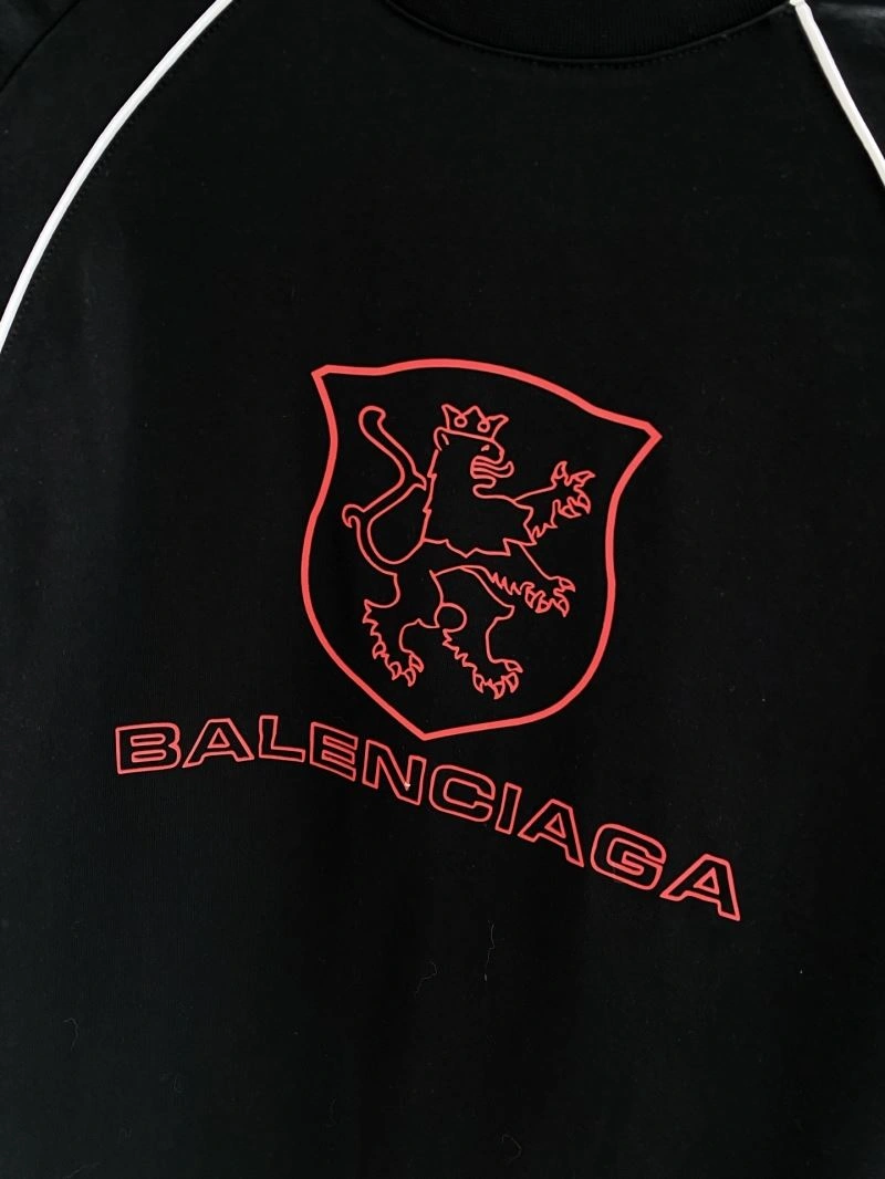 HighPerformance Balenciaga T-Shirts 97523