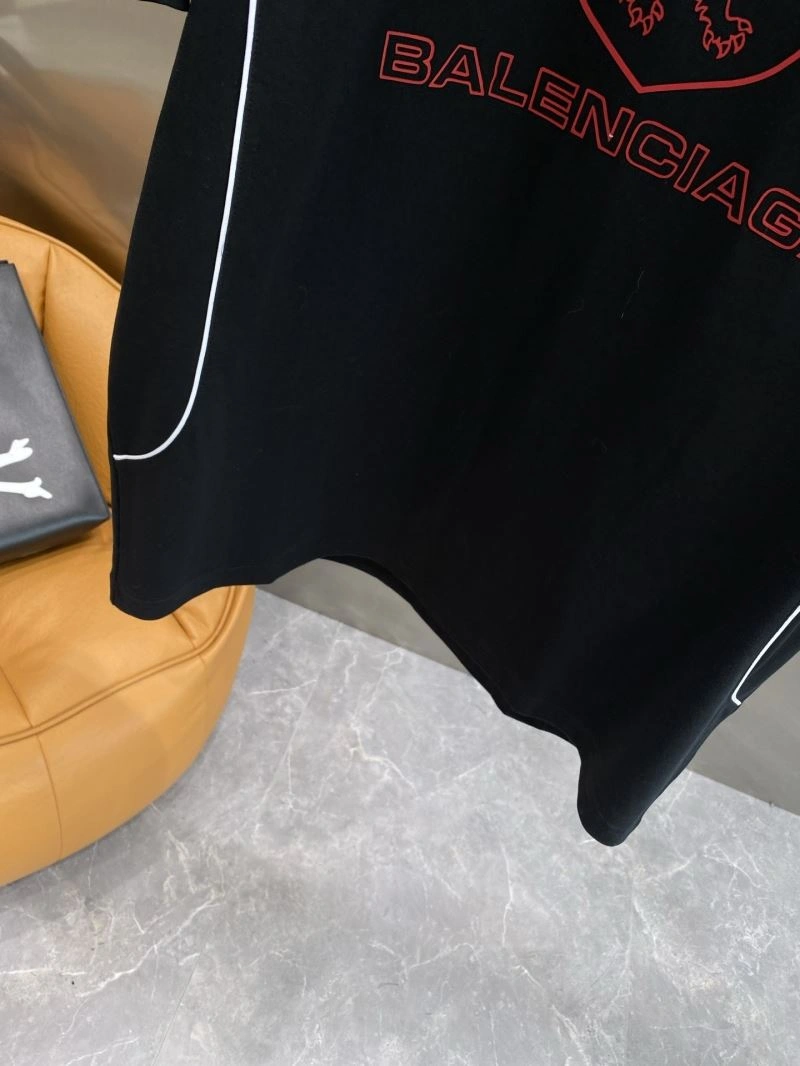 HighPerformance Balenciaga T-Shirts 97523