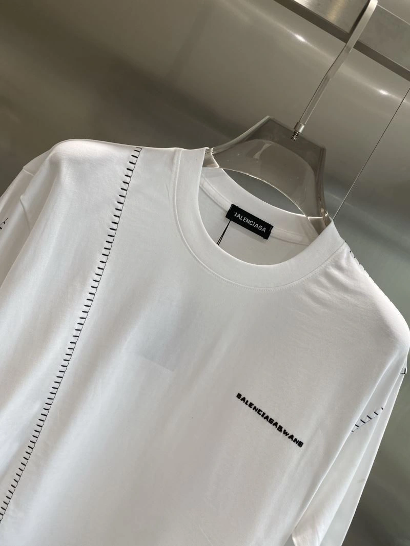 Refined Balenciaga T-Shirts 97521