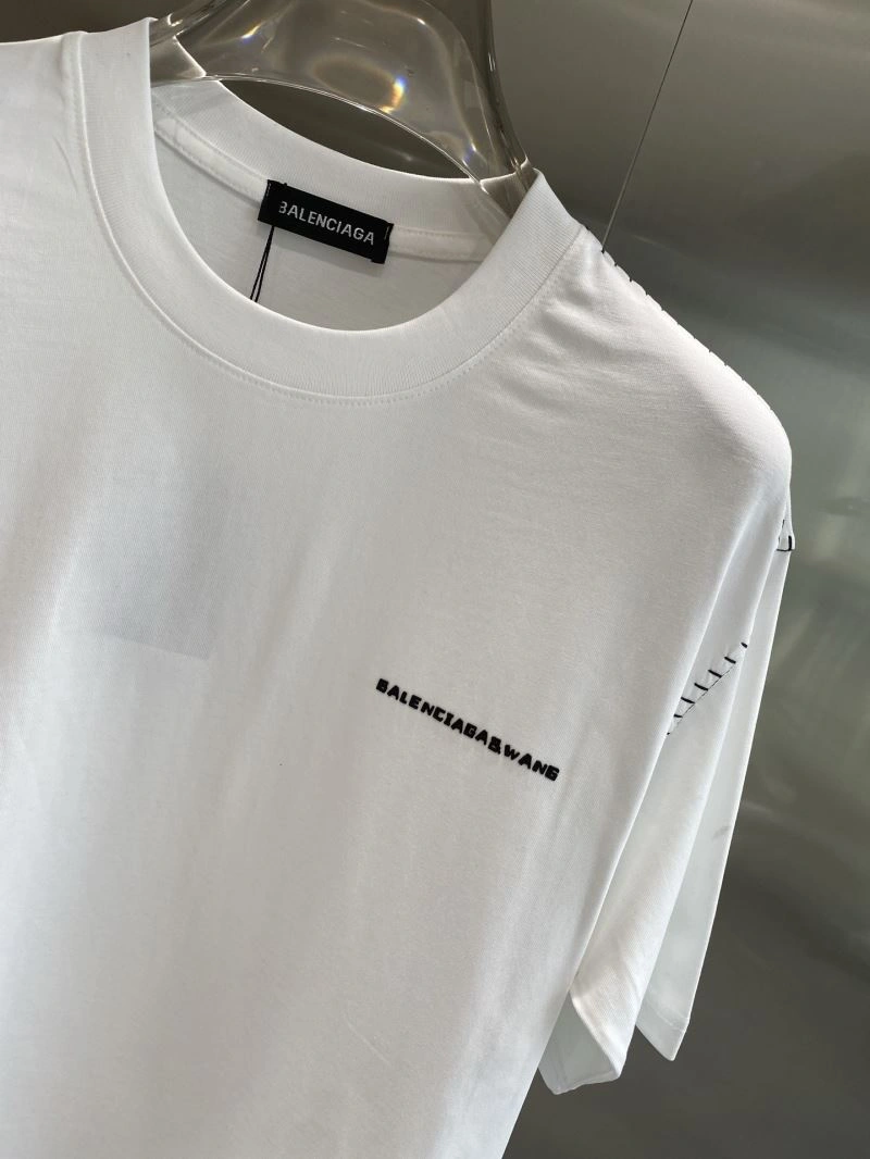Refined Balenciaga T-Shirts 97521