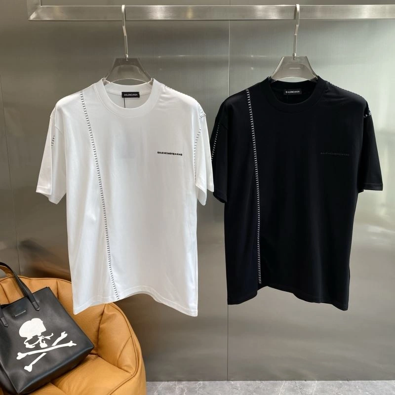 Balenciaga T-Shirts Neat 97522