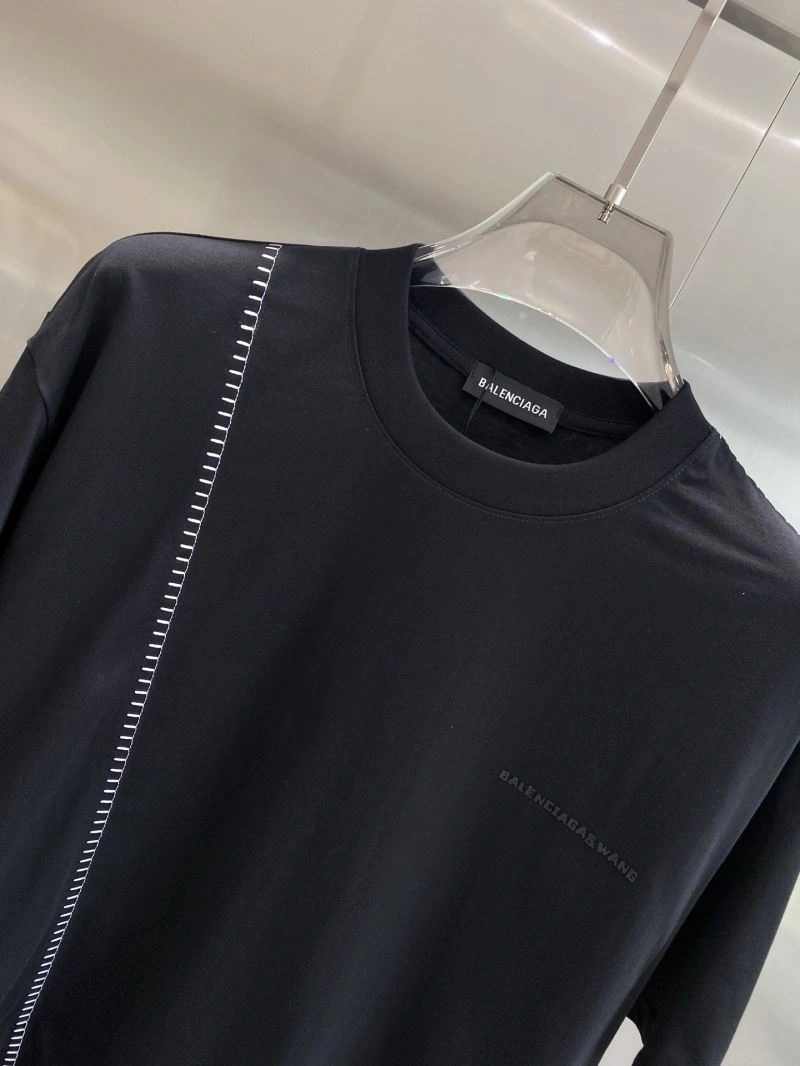 Balenciaga T-Shirts Neat 97522