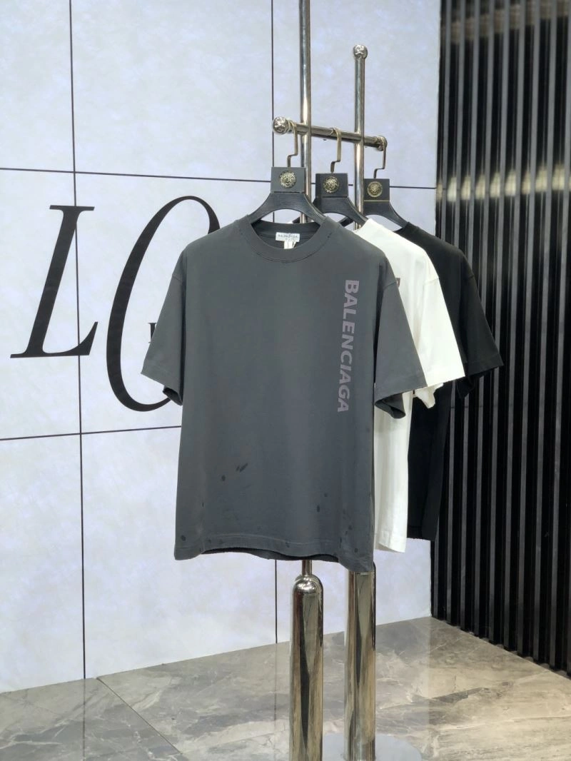 Balenciaga T-Shirts Neat 97519