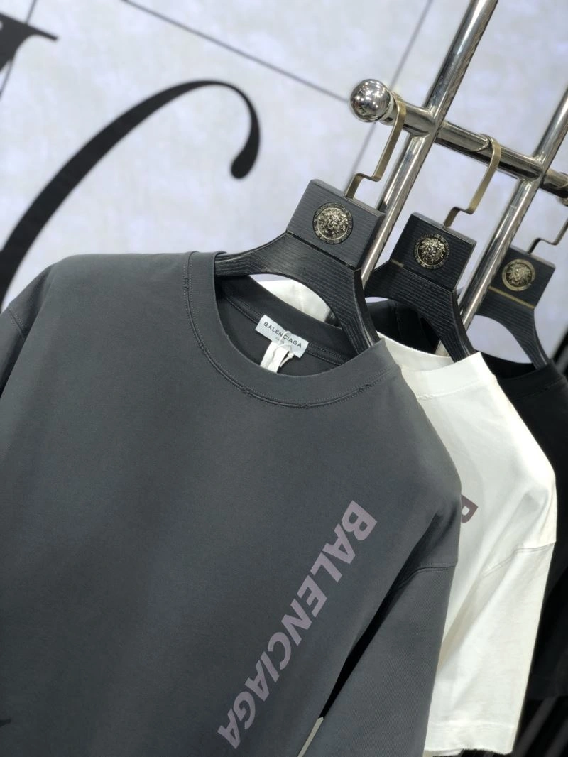 Balenciaga T-Shirts Neat 97519