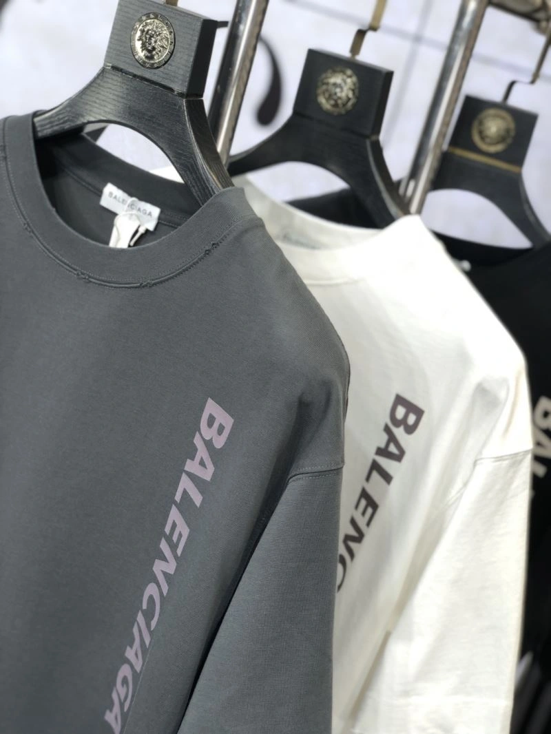 Balenciaga T-Shirts Neat 97519