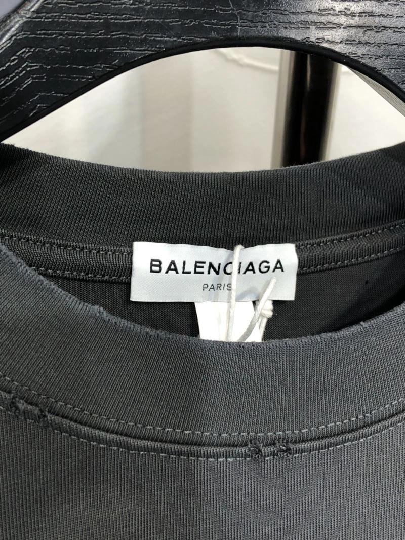 Balenciaga T-Shirts Neat 97519