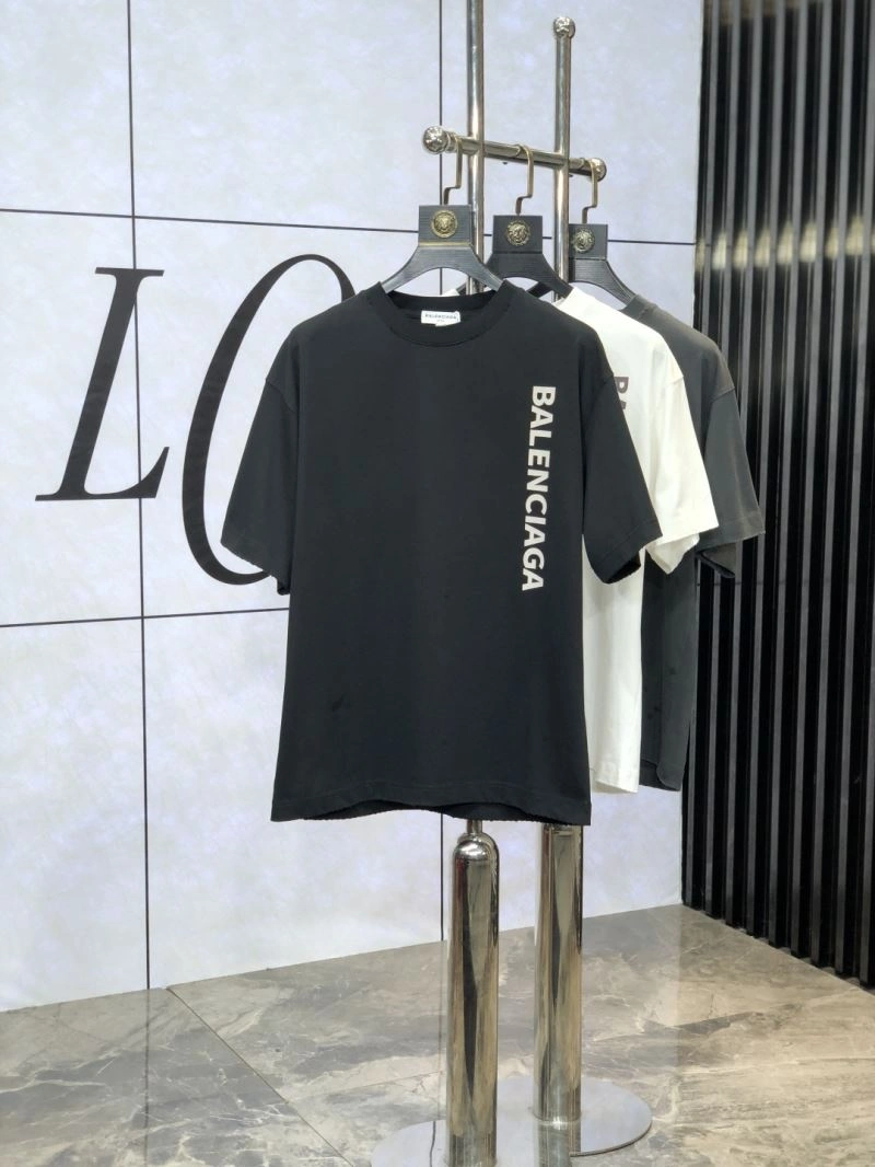 Balenciaga T-Shirts Reliable 97549