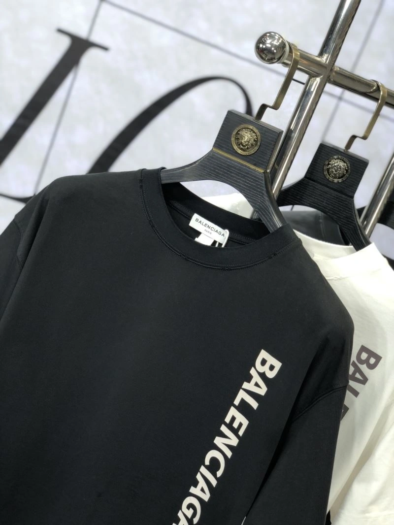 Balenciaga T-Shirts Reliable 97549