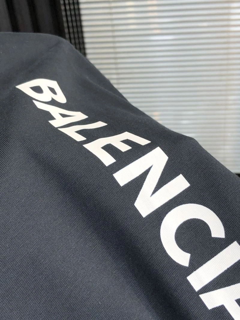 Balenciaga T-Shirts Reliable 97549