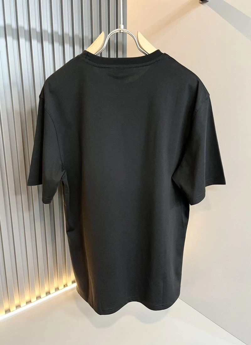 Balenciaga T-Shirts Breathable 97517