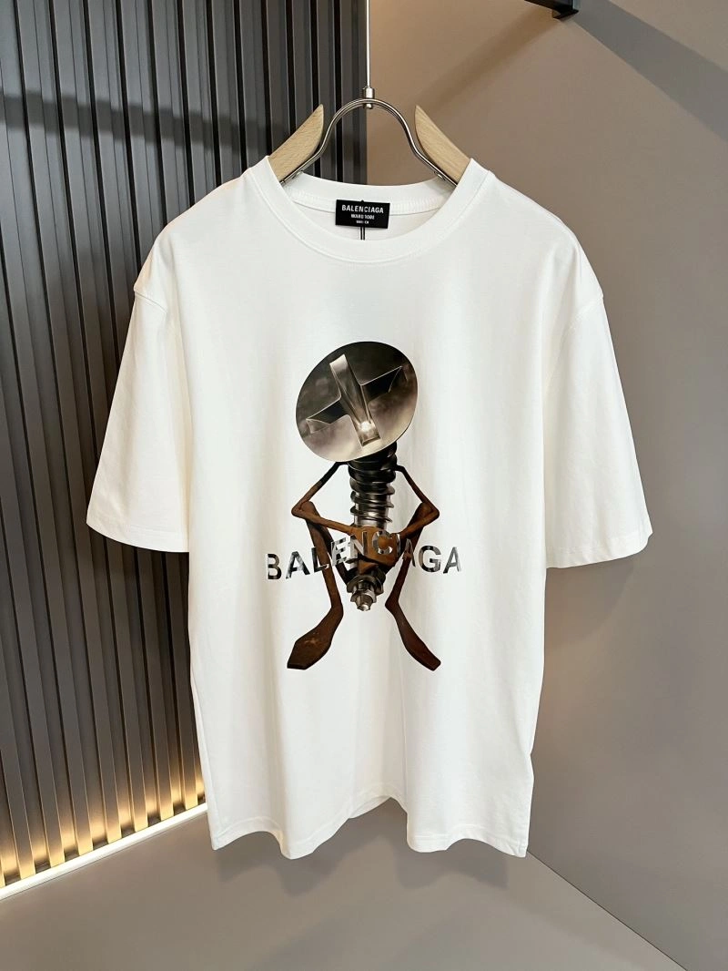 Balenciaga T-Shirts SmartChoice 97543
