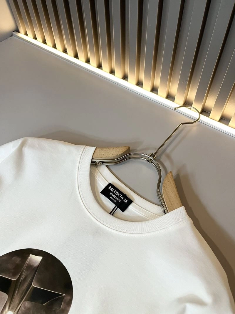 Balenciaga T-Shirts SmartChoice 97543