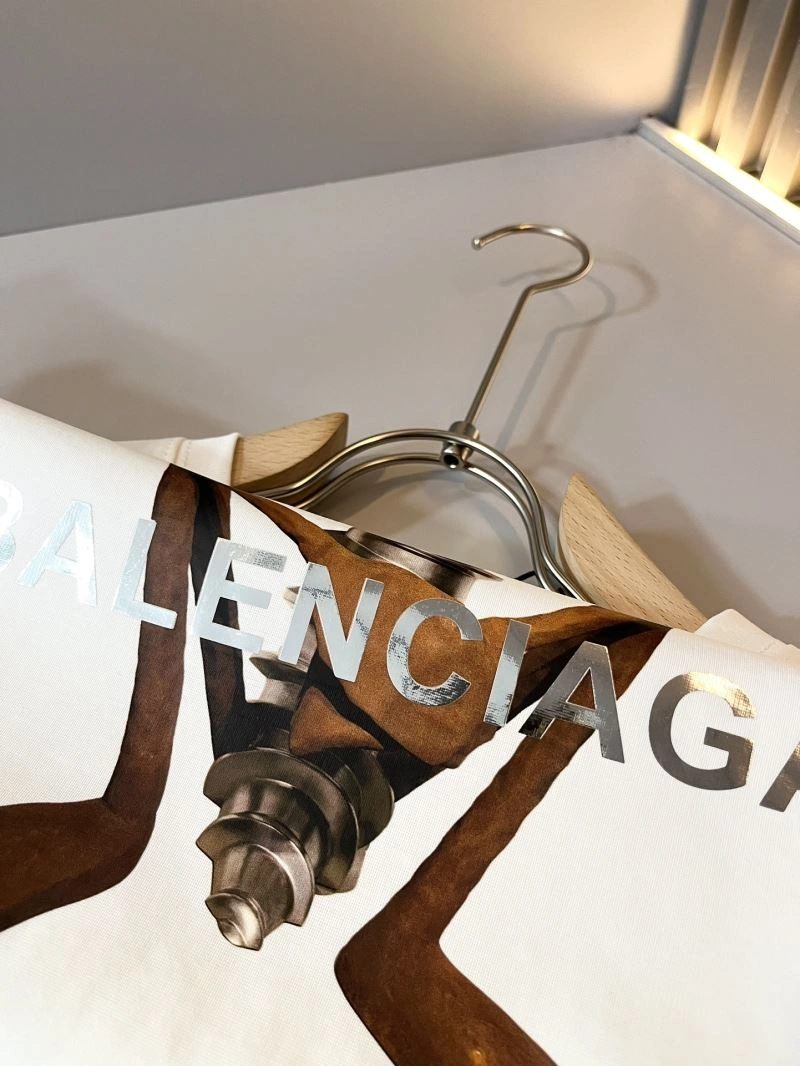 Balenciaga T-Shirts SmartChoice 97543
