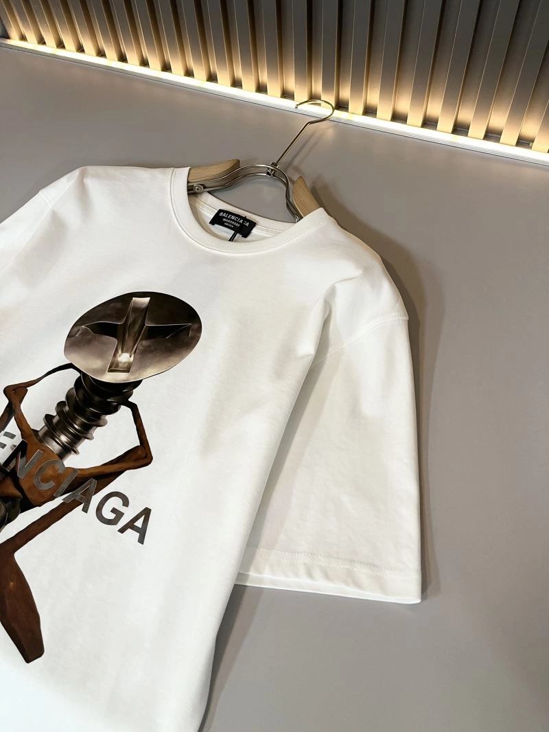Balenciaga T-Shirts SmartChoice 97543