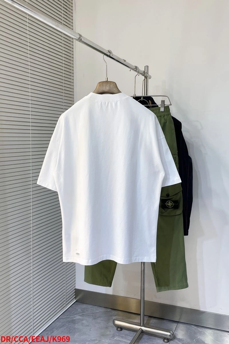 Lightweight Balenciaga T-Shirts 97505