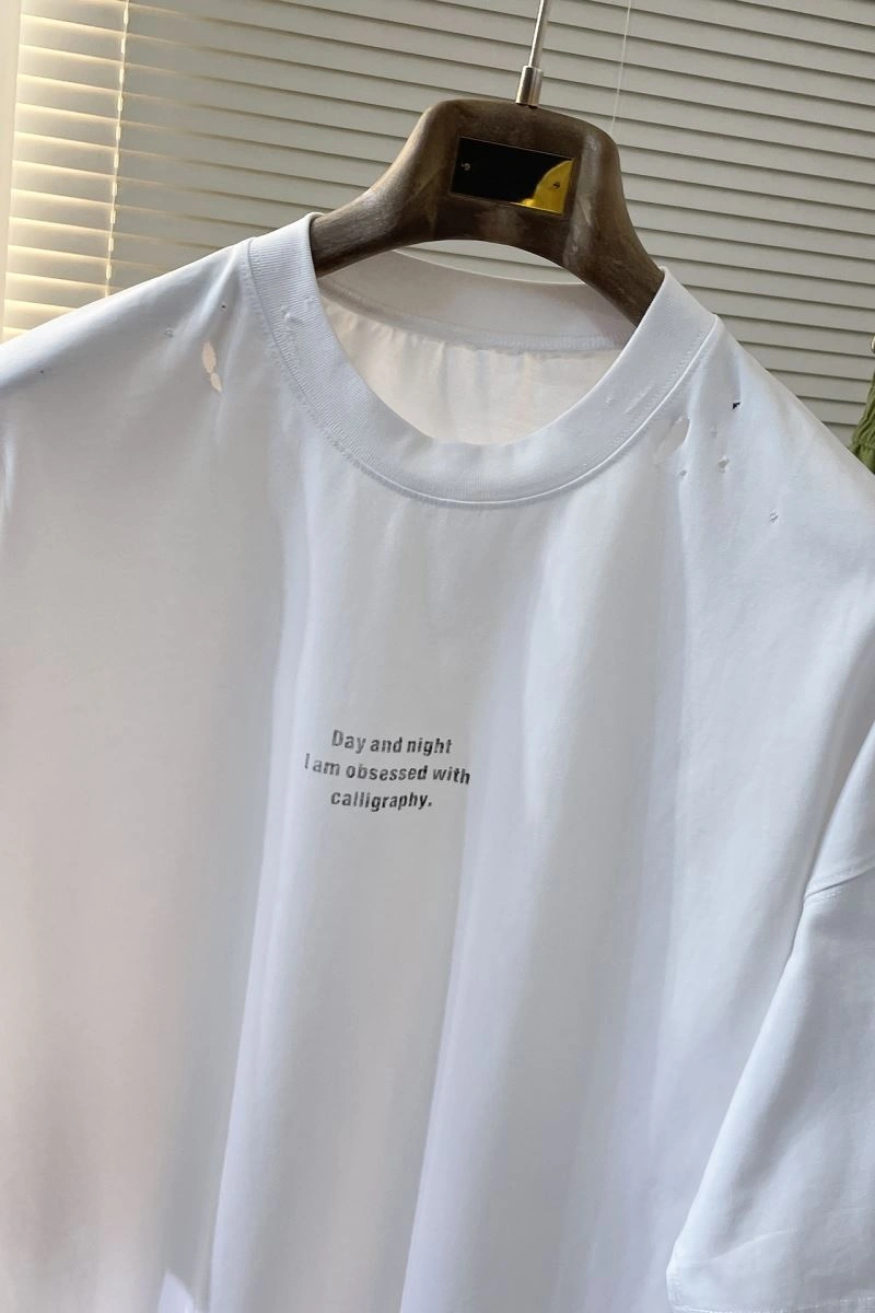 Lightweight Balenciaga T-Shirts 97505