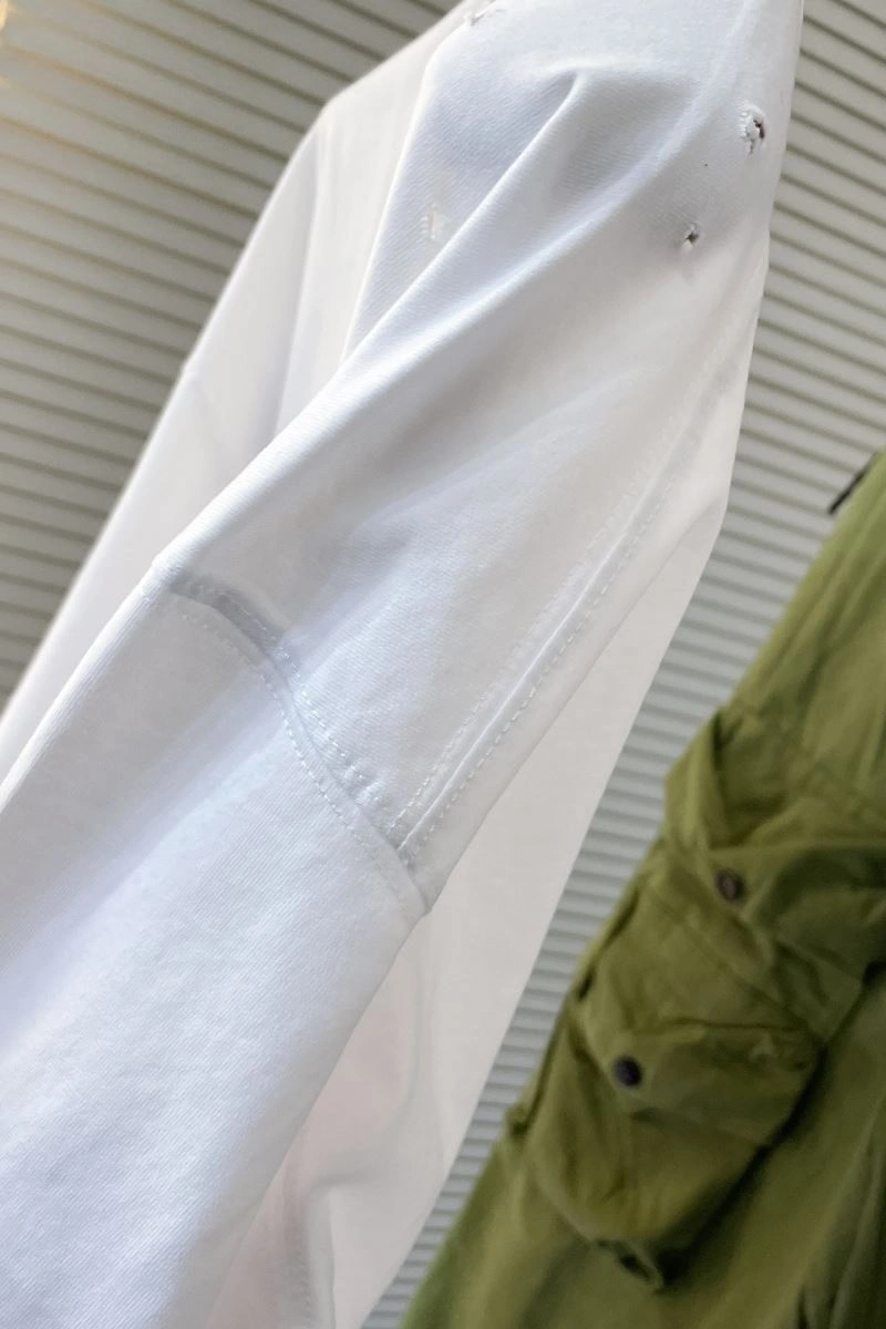 Lightweight Balenciaga T-Shirts 97505