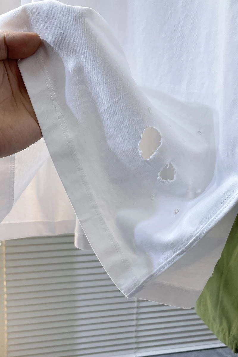Lightweight Balenciaga T-Shirts 97505