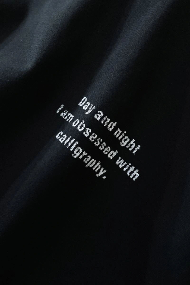 Balenciaga T-Shirts Breathable 97506