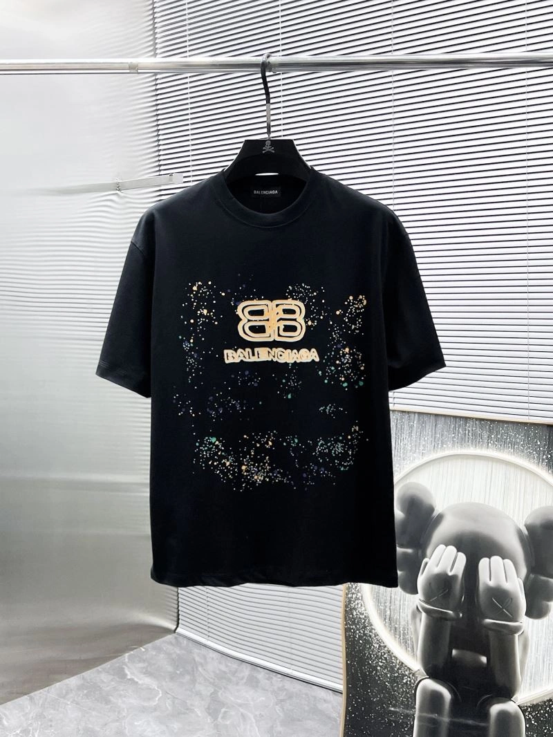 MoistureWicking Balenciaga T-Shirts 97516
