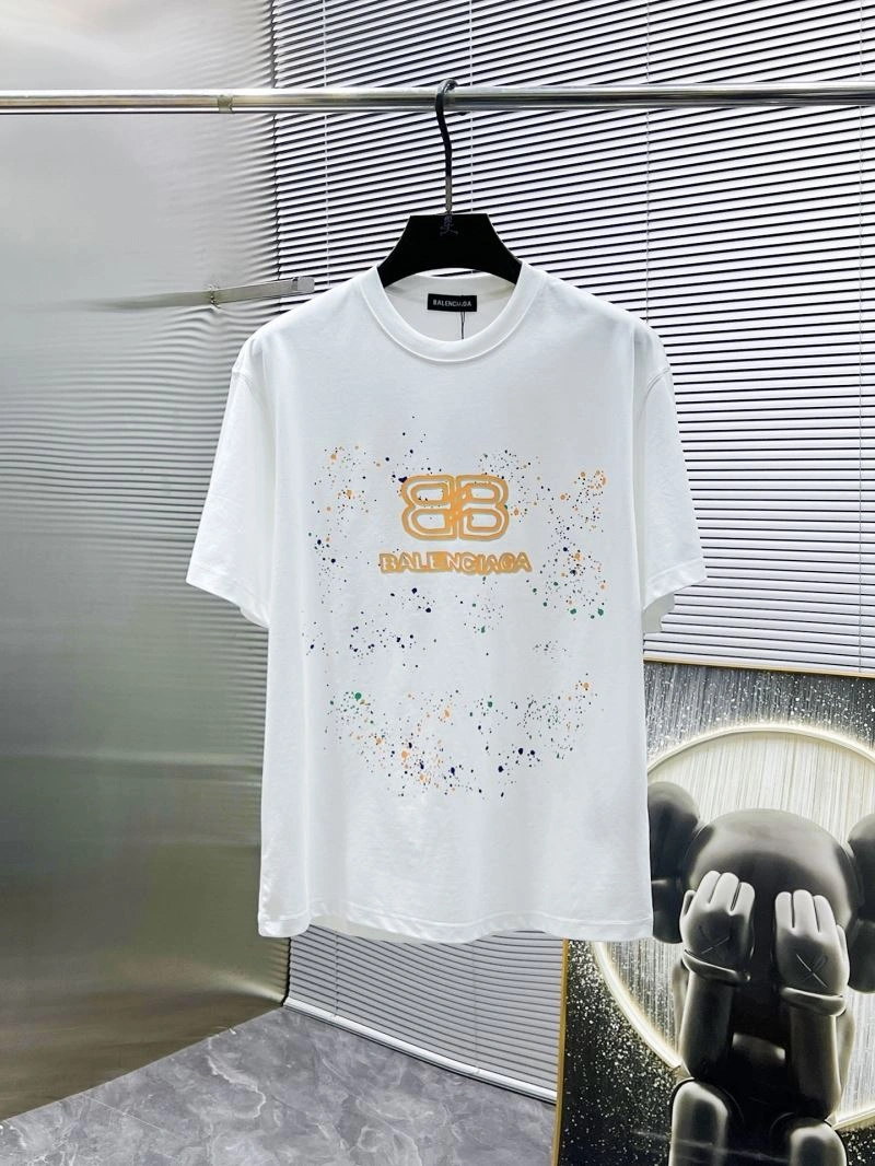 MoistureWicking Balenciaga T-Shirts 97516