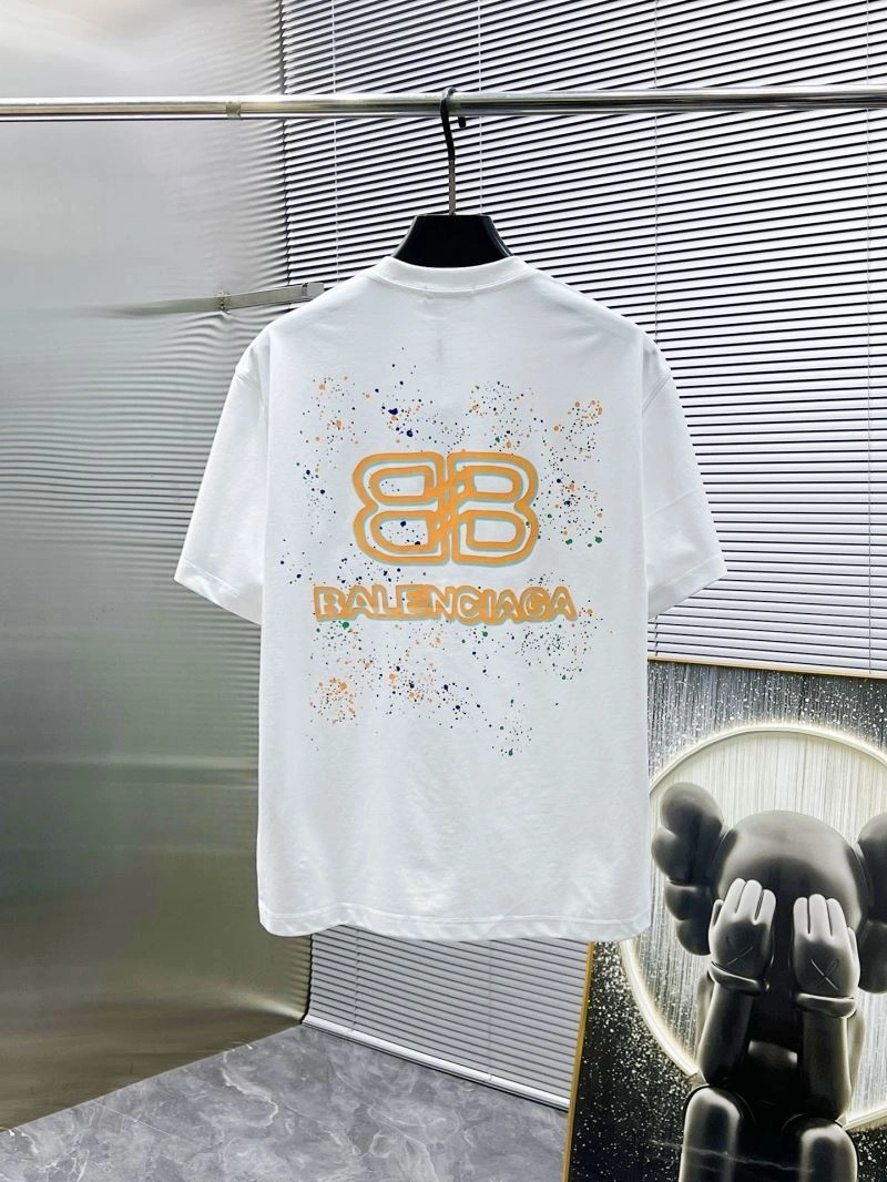 MoistureWicking Balenciaga T-Shirts 97516