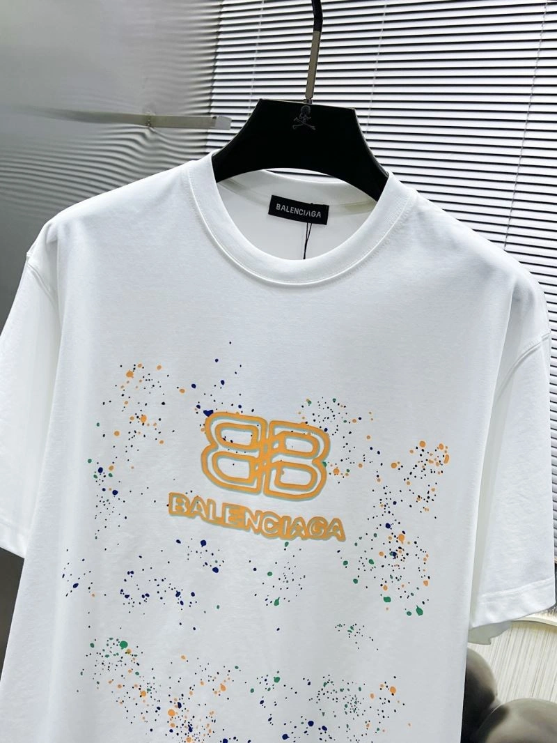 MoistureWicking Balenciaga T-Shirts 97516