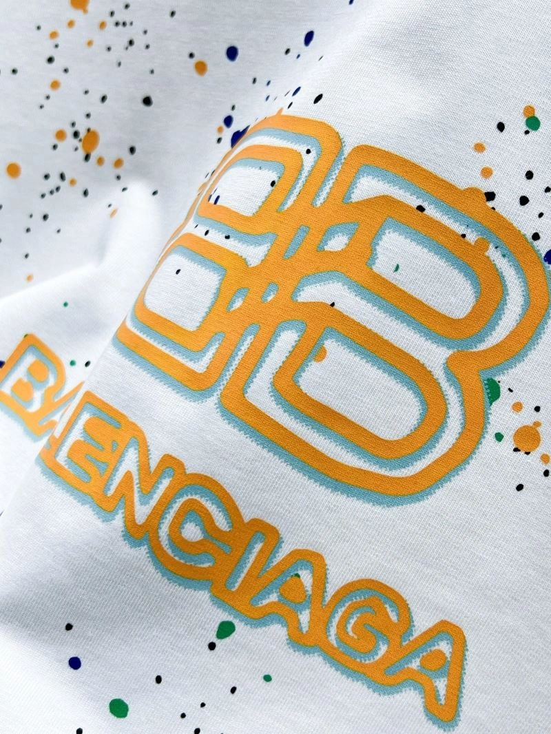 MoistureWicking Balenciaga T-Shirts 97516