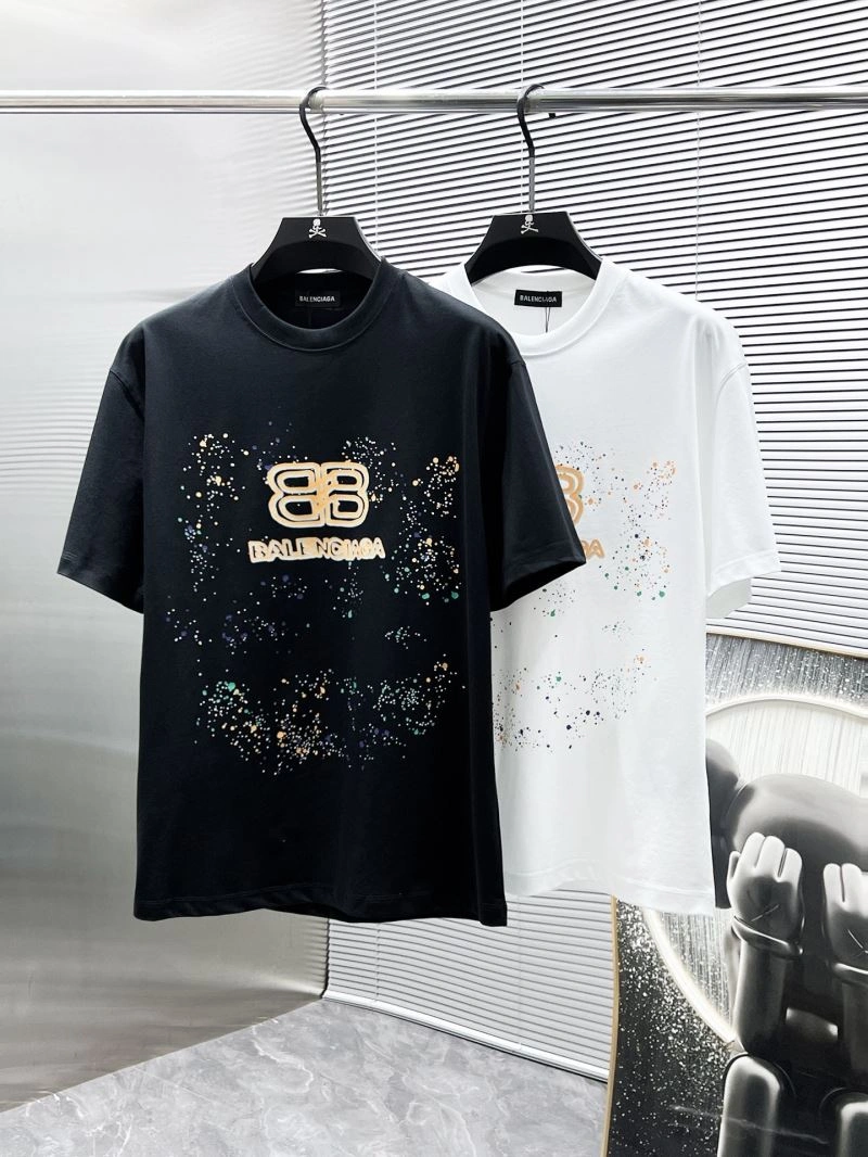 MoistureWicking Balenciaga T-Shirts 97516