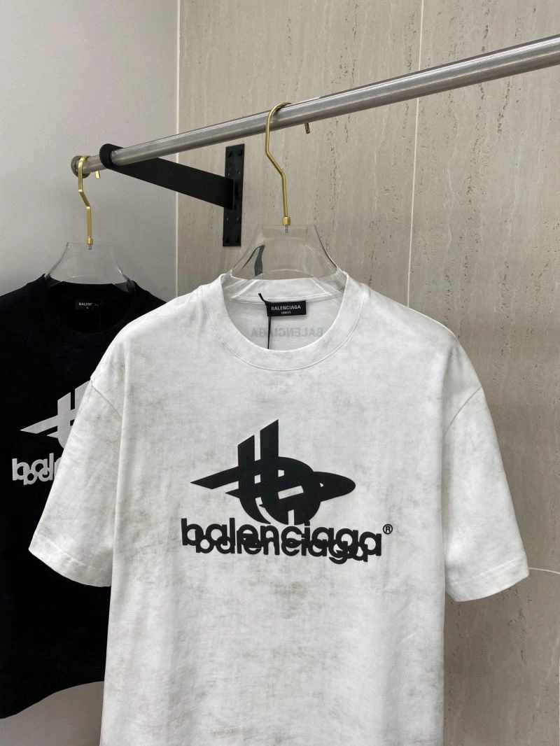 Balenciaga T-Shirts FlexibleFit 97515