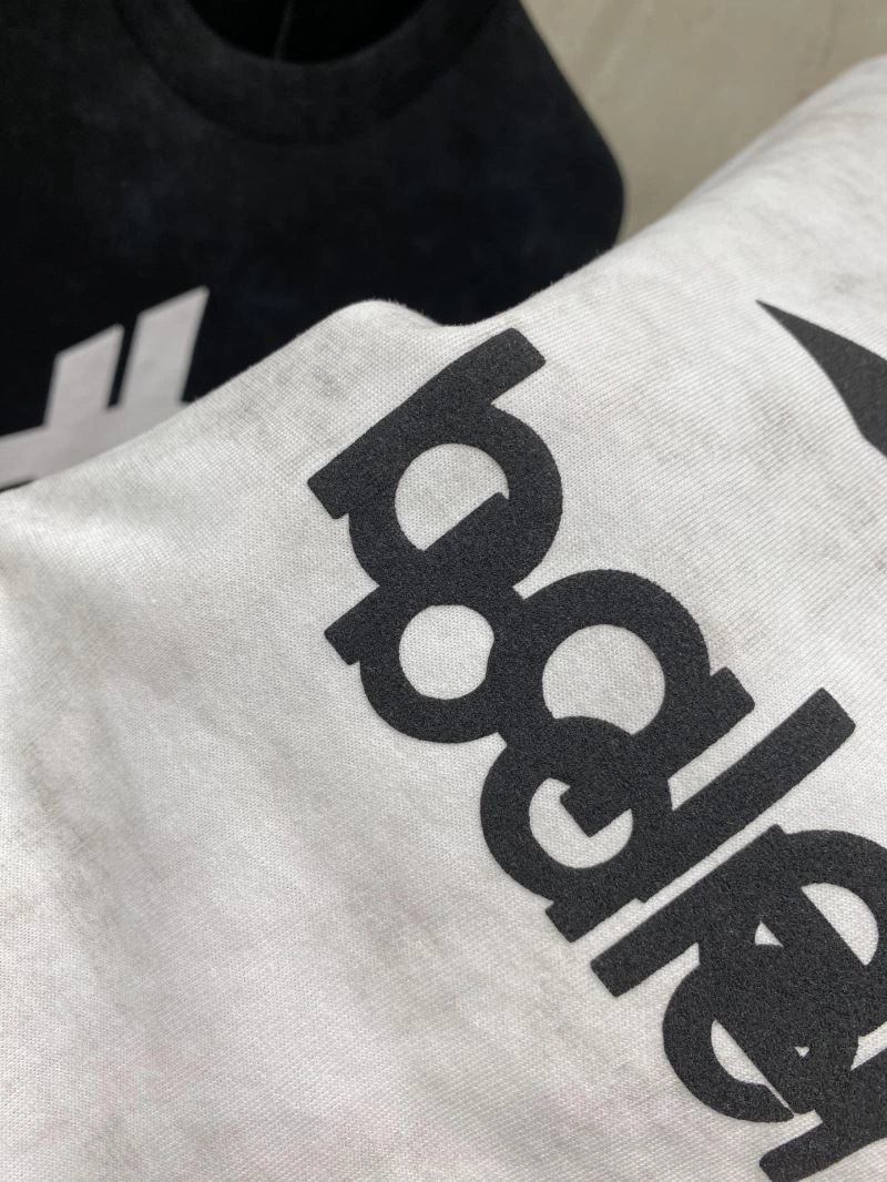 Balenciaga T-Shirts FlexibleFit 97515