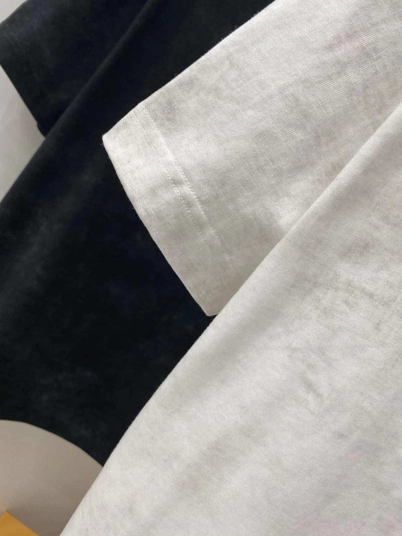 Balenciaga T-Shirts FlexibleFit 97515