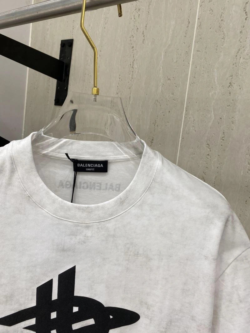 Balenciaga T-Shirts FlexibleFit 97515