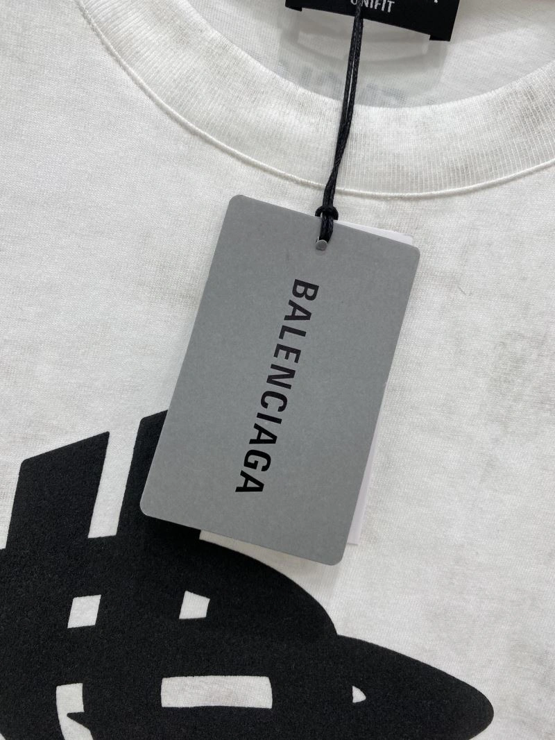Balenciaga T-Shirts FlexibleFit 97515