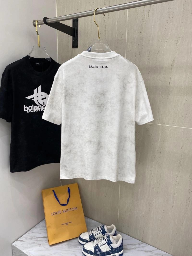 Balenciaga T-Shirts FlexibleFit 97515