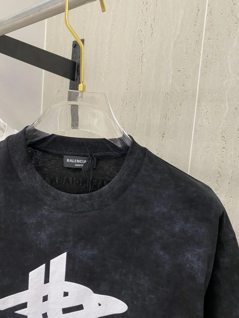 Resilient Balenciaga T-Shirts 97574