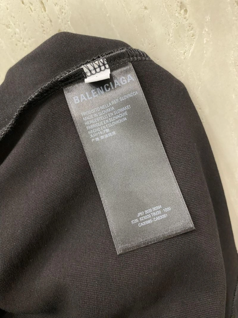 Resilient Balenciaga T-Shirts 97574