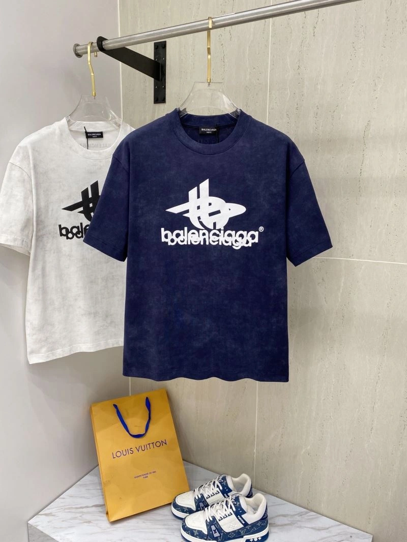 GoAnywhere Balenciaga T-Shirts 97537