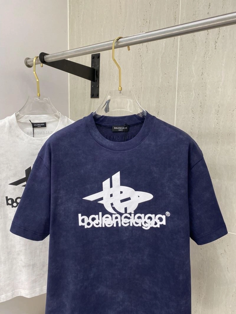 GoAnywhere Balenciaga T-Shirts 97537