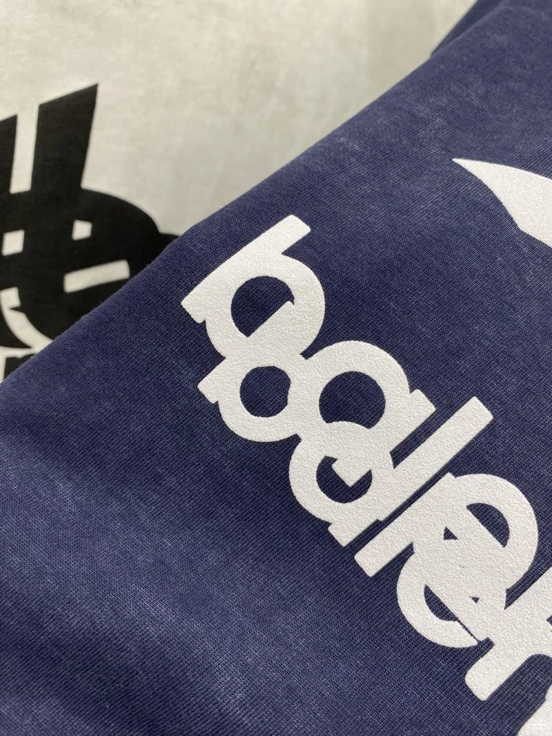 GoAnywhere Balenciaga T-Shirts 97537