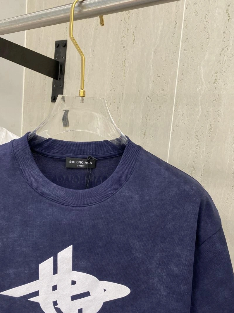 GoAnywhere Balenciaga T-Shirts 97537
