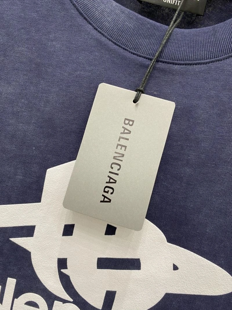GoAnywhere Balenciaga T-Shirts 97537