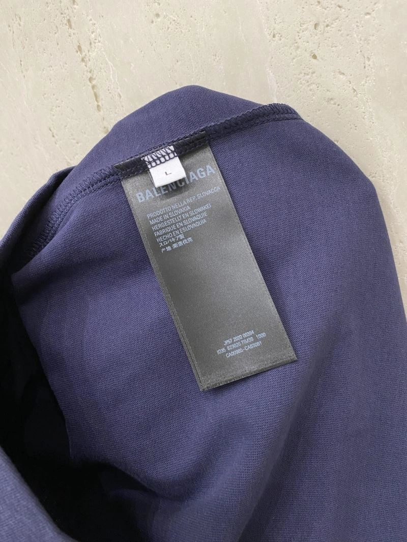 GoAnywhere Balenciaga T-Shirts 97537