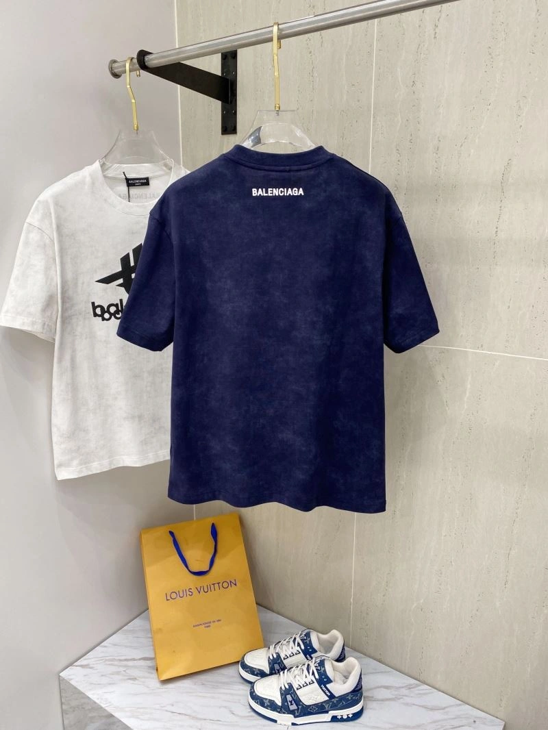 GoAnywhere Balenciaga T-Shirts 97537