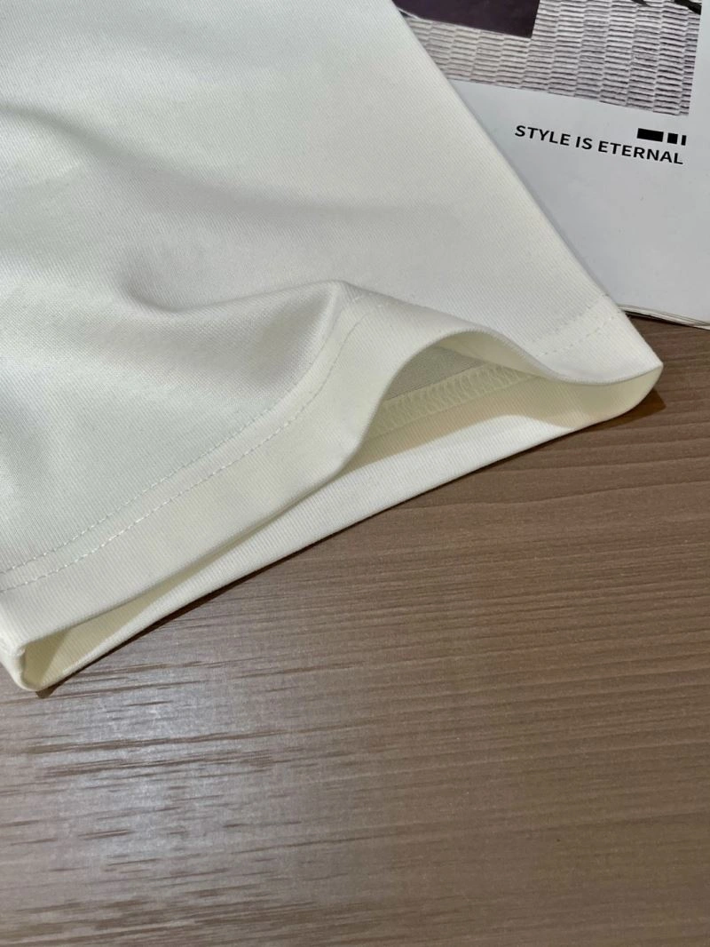Balenciaga T-Shirts Colorful 97545