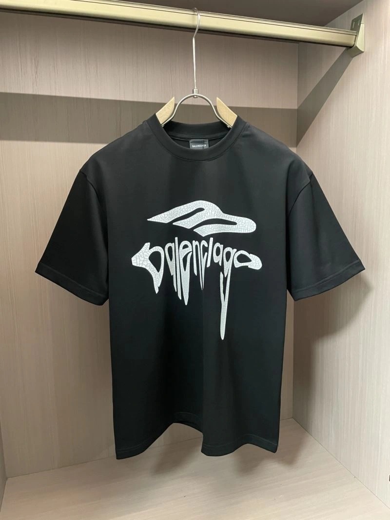 WeatherProof Balenciaga T-Shirts 97512