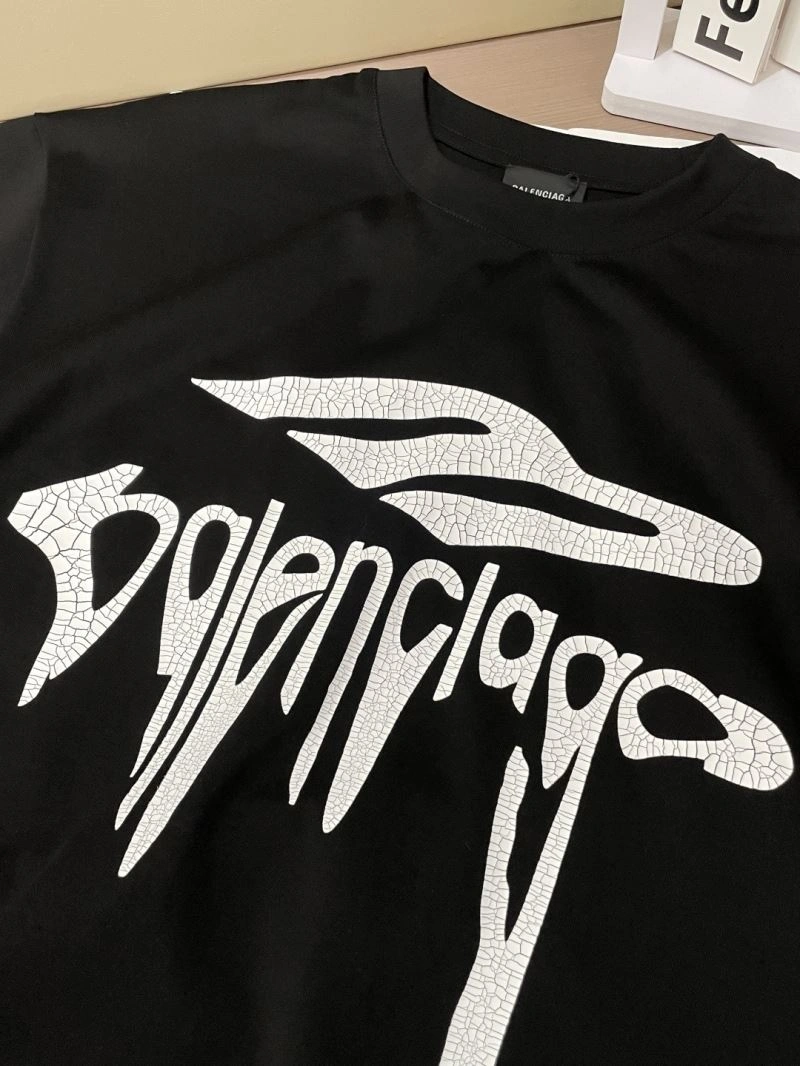 WeatherProof Balenciaga T-Shirts 97512