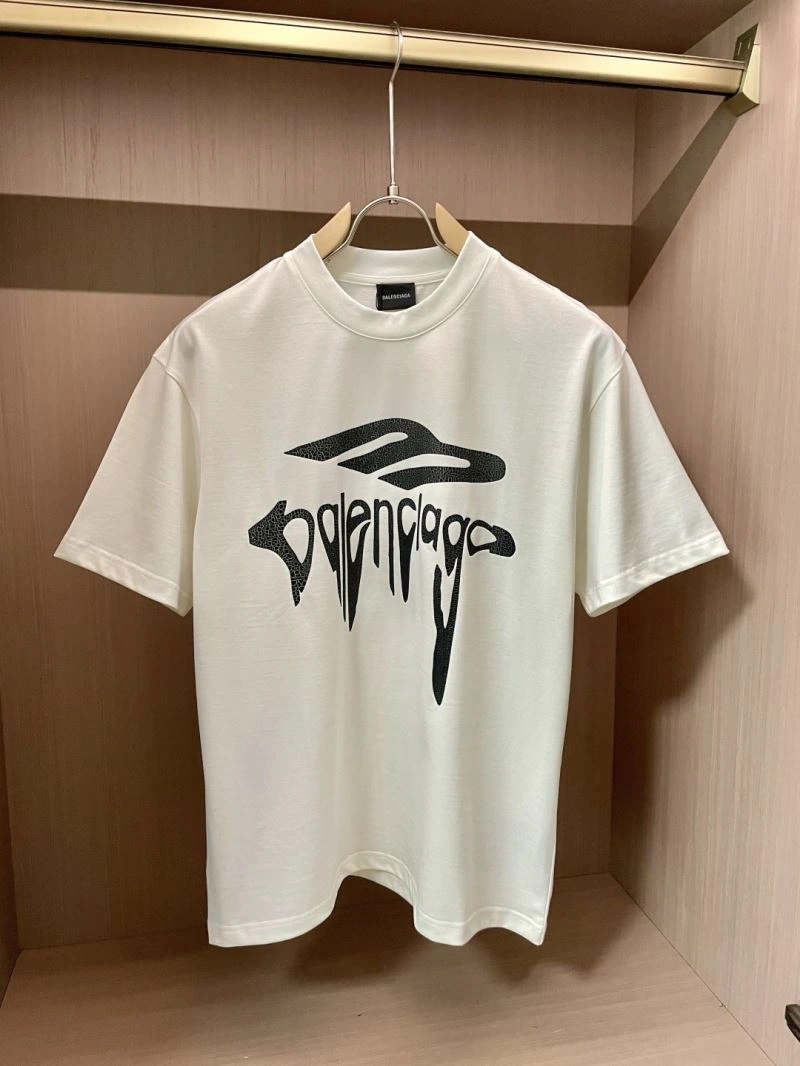 WeatherProof Balenciaga T-Shirts 97512